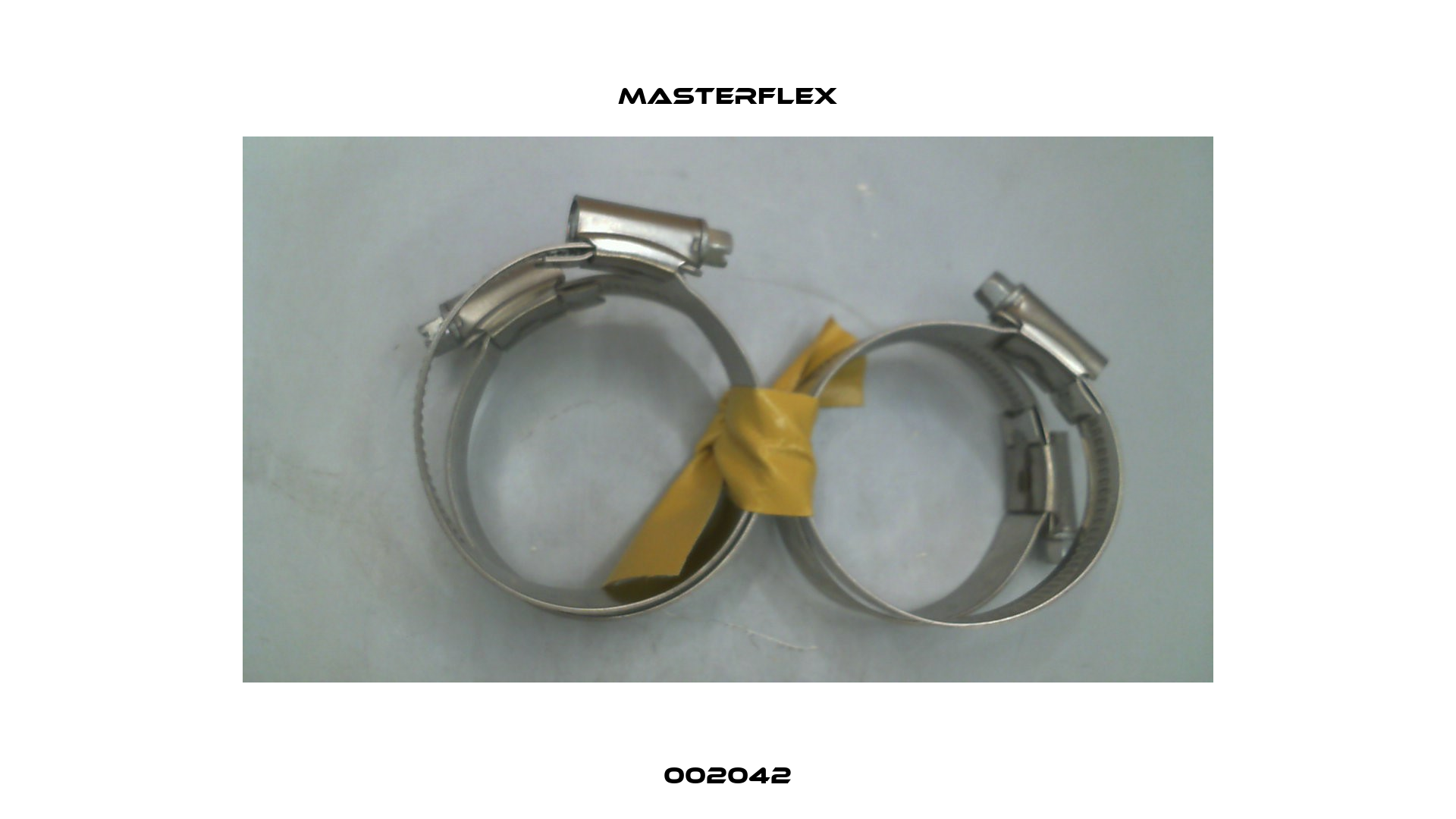 002042 Masterflex
