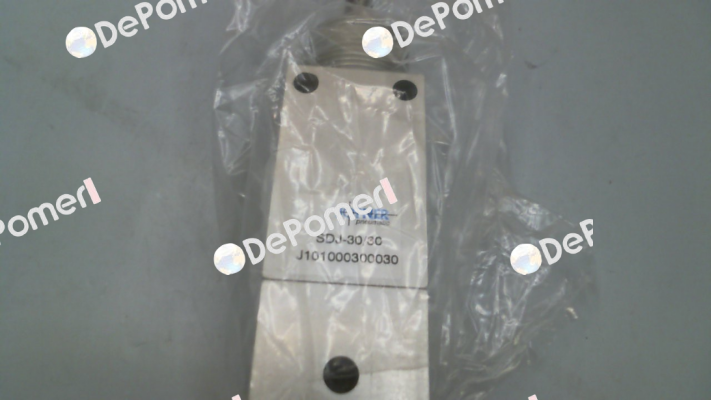 SDJ-30/30 Joyner Pneumatic