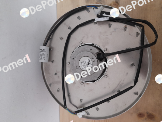 RB4C-355/170 K920 I (230V50/60HZ) Emc