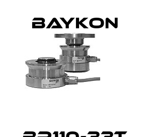 BR110-33T Baykon