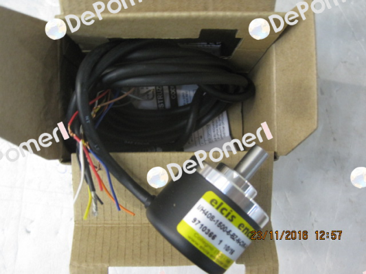 I/H408-1500-5-BZ-N-CVK-R-02  Elcis