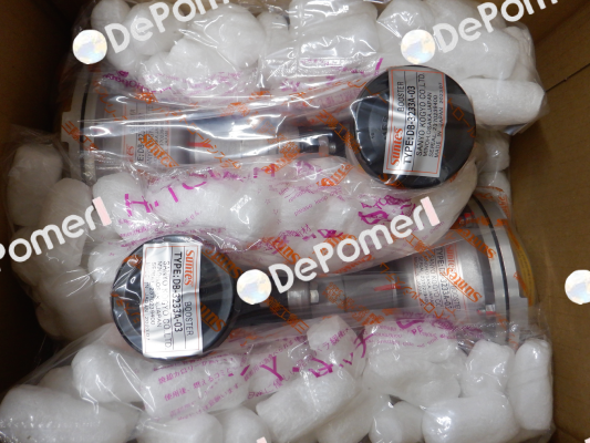 DB-3233A-03 Suntes