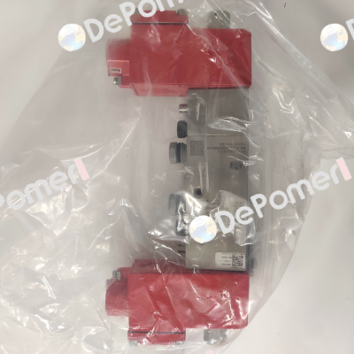 57450V02-6-2R-B5+III-230V-AC/DC-37-FR-H-01 Rotex