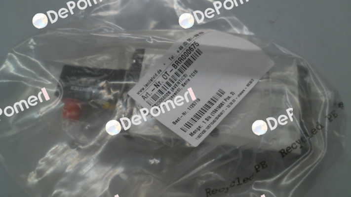 0820058028 / TC15-5/2XX-SR-230AC-I-FORM-C-S Aventics
