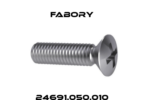 24691.050.010 Fabory