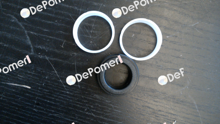 TDE1002 Polypac