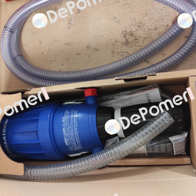 D 3 RE 10 V VF / PN: DST-TOP-3007 Dosatron