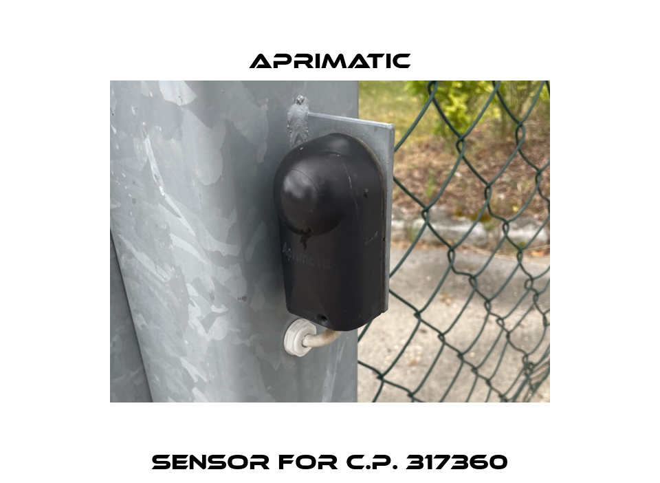 Sensor for C.P. 317360 Aprimatic