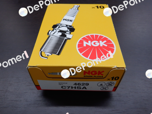C7HSA NGK