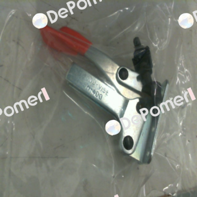 H-400 KNU-VISE