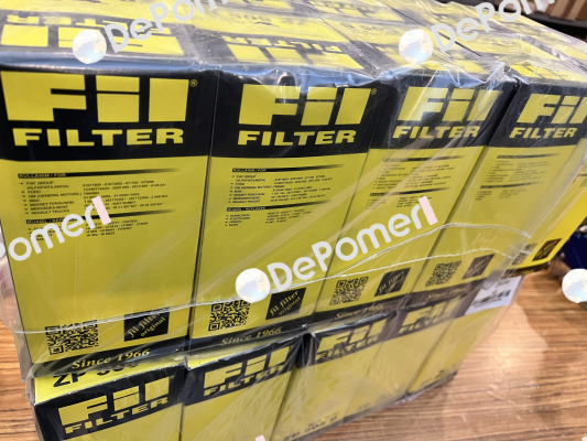 ZP-505B  Fil Filter