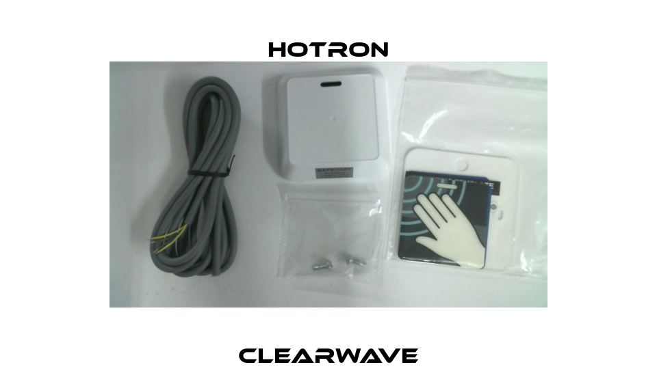ClearWave Hotron