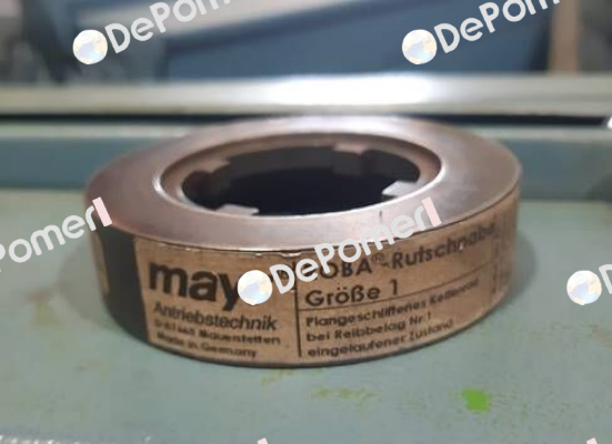 0000478 Mayr