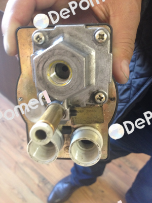 MDR 3 - 215022 R.R 215032 Condor