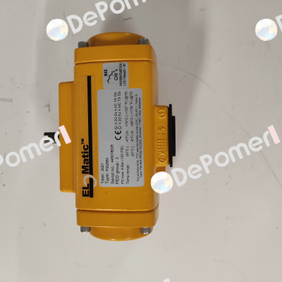 13168 Elomatic
