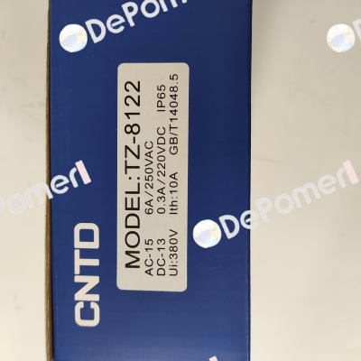 Tz-8122 CNTD