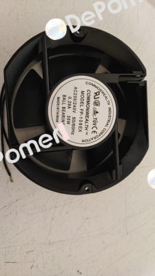FP-108EX AC230/240V Commonwealth