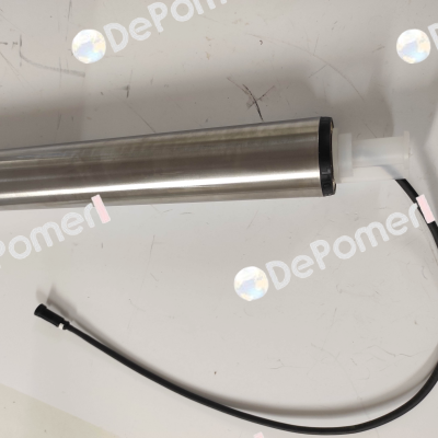 RD-EC5000 RL:450 Interroll