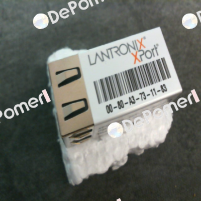 XP1001000-05R-AP Lantronix
