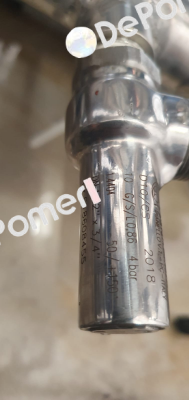 018608455 Nuova General Instruments