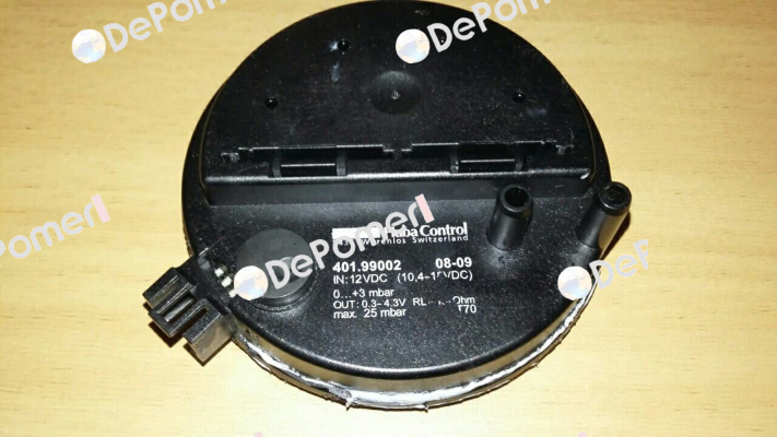 401 99002   OEM  Huba Control