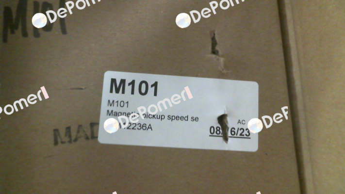 M101 Dynalco