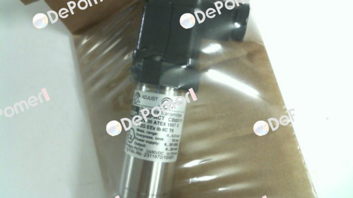 CB6011-A1087-H1-K1010-T110 Labom