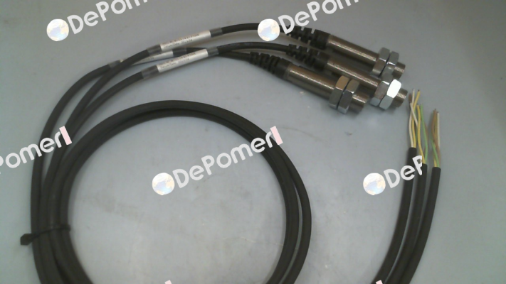 HDI2-NC-M15/L14-61-P100E VS Sensorik