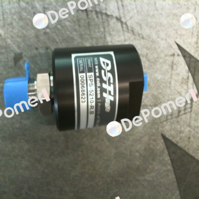 SPS-5210-R.B Dsti