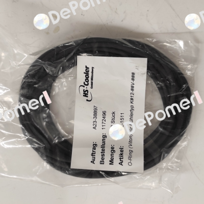 KL-1511 HS Cooler