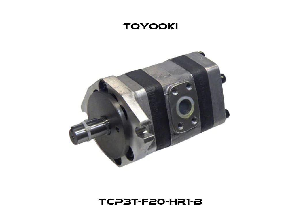 TCP3T-F20-HR1-B Toyooki