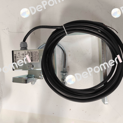 SES-080-5 Mollet