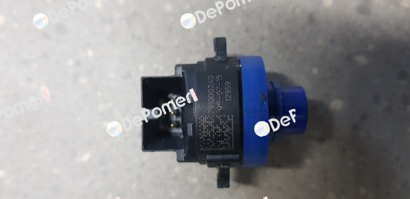 7910002AD  12959 Eltek