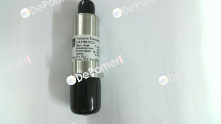 CA1100-A3058-H1-T120-K10 Labom