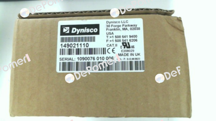 1490-2-1-1-1-0 Dynisco