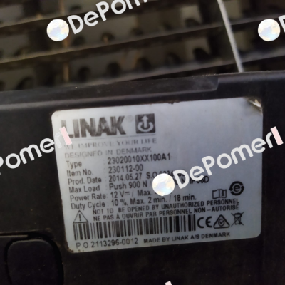 23020010XX100A1 Linak