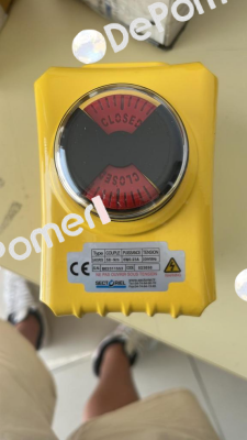 SA05-PCU, SN: 322561 Sectoriel