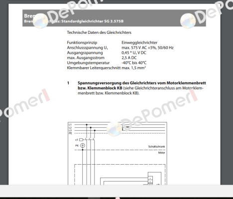 BAU2577542 Bauer