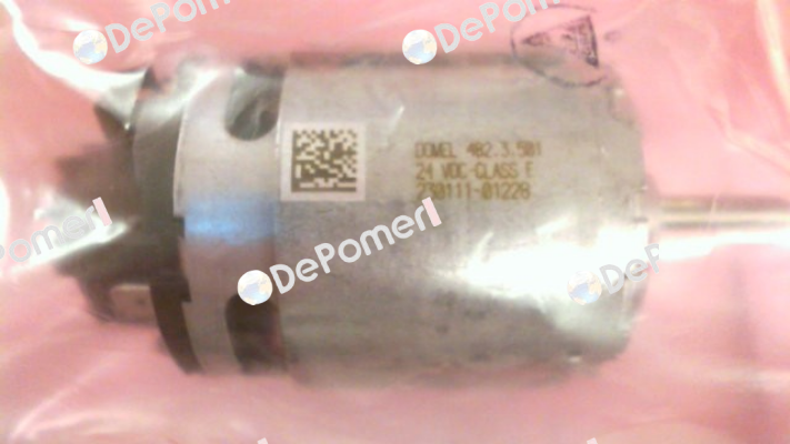 482.3.501 Domel