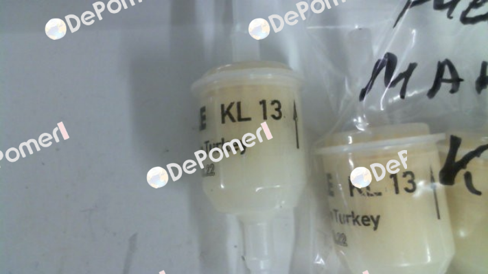 KL 13 MAHLE