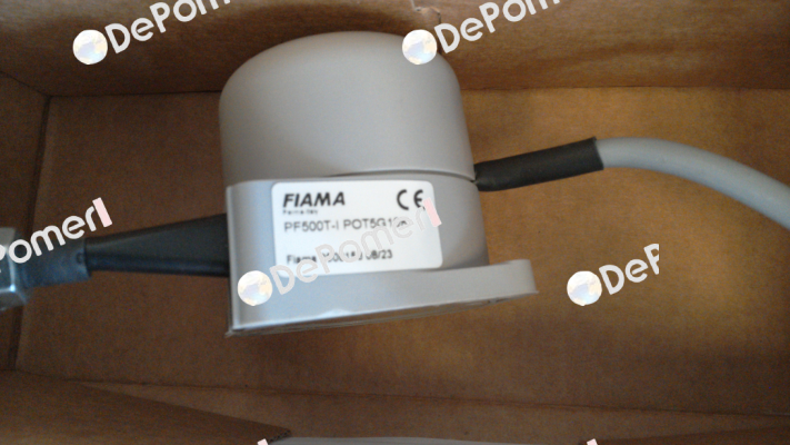PF500T-I Fiama