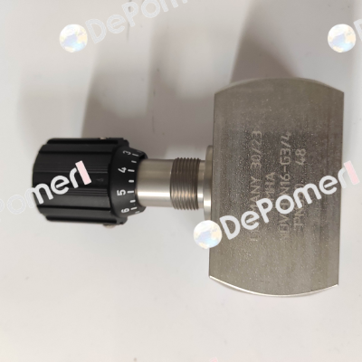 NDV-DN16-G3/4/ 33051 Mha Zentgraf