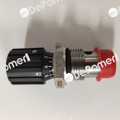 NDVE-DN16-G1-48 - 12069 Mha Zentgraf