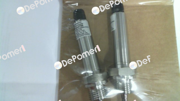 GA2700 Labom