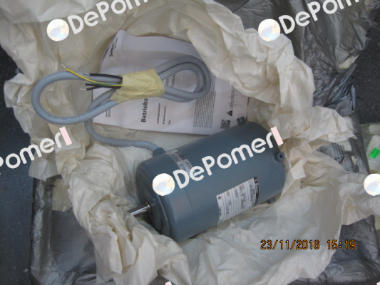 DNFU05LA2/AMUL-SP  Bauer