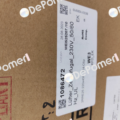 2RRE25 220x43R U24-C6p Ecofit