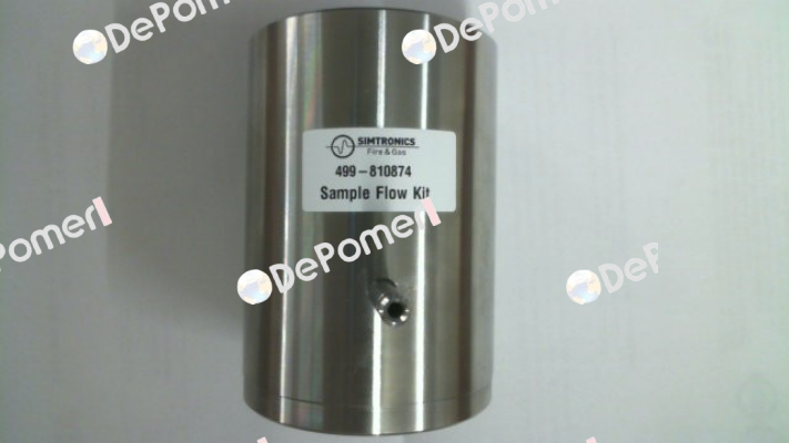 499-810874 Simtronics