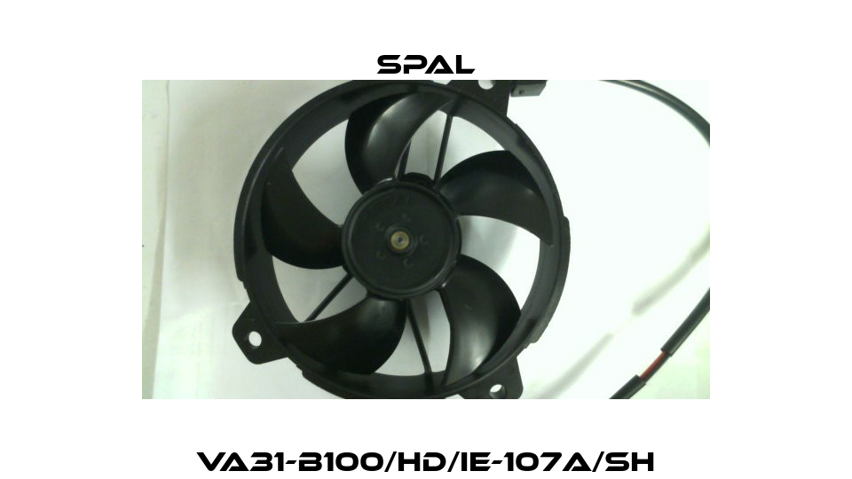 VA31-B100/HD/IE-107A/SH SPAL