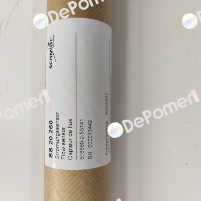 506690 (506690-2-53141) SCHMIDT Technology