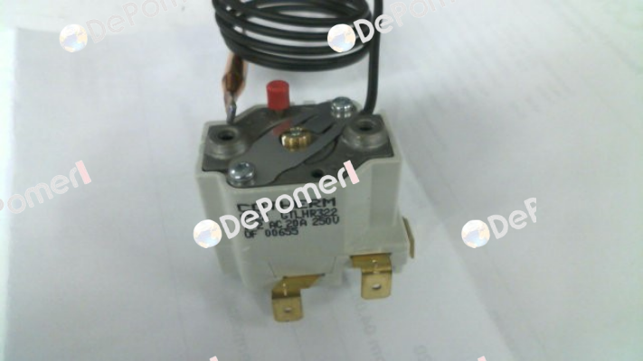 GTLHR322 Cotherm